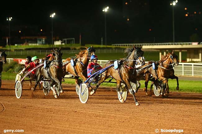 29/09/2022 - Enghien - Prix de Nantua : Arrivée