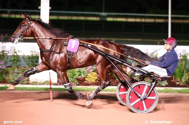 11/08/2023 - Cabourg - Prix des Soucis : Arrivée