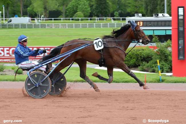 02/05/2024 - Enghien - Prix des Batignolles : Arrivée