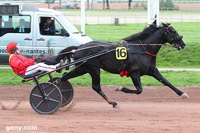 06/11/2024 - Nantes - Prix de la Région Pays de Loire : Arrivée