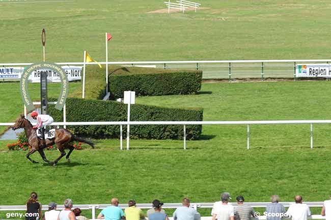 27/06/2011 - Dieppe - Prix de la Côte d'Albatre : Arrivée