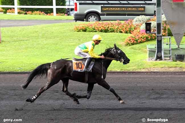 16/09/2013 - Vincennes - Prix d'Etampes : Arrivée