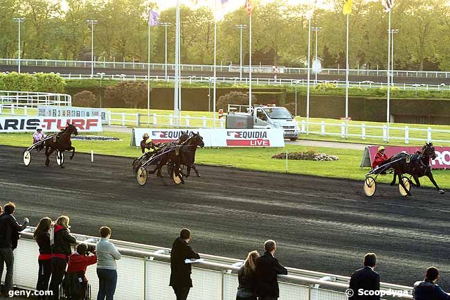 05/05/2015 - Vincennes - Prix Anahita : Ankunft