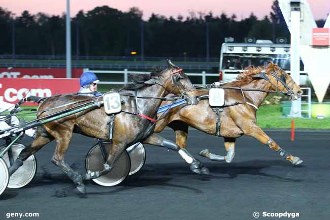 09/05/2017 - Vincennes - Prix Hapatia : Ankunft