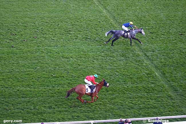 28/02/2022 - Auteuil - Prix Bright Zagreus : Arrivée