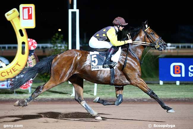 19/08/2022 - Pornichet-La Baule - Prix du Grand-Fougeray : Arrivée