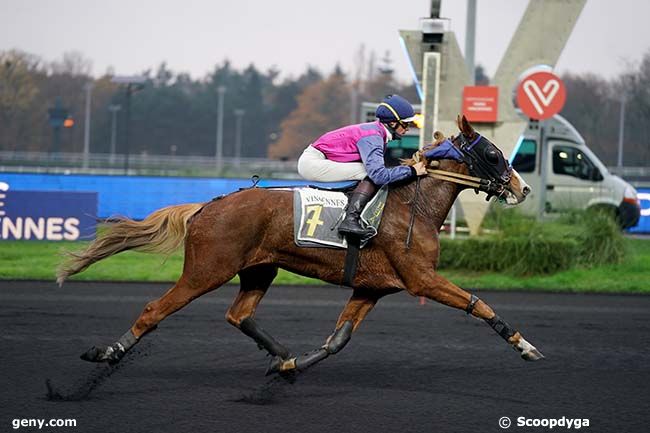 06/12/2022 - Vincennes - Prix d'Ales : Arrivée