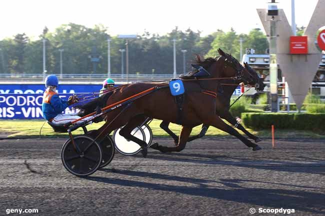 13/06/2023 - Vincennes - Prix Rosalia : Arrivée