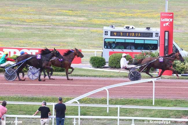 29/06/2023 - Enghien - Prix du Parc Monceau : Arrivée