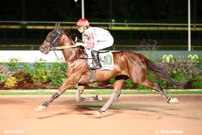 11/08/2023 - Cabourg - Prix des Ifs : Arrivée