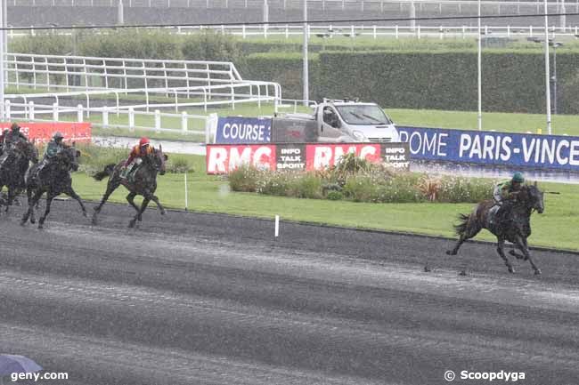 28/08/2023 - Vincennes - Prix de Toulon : Arrivée