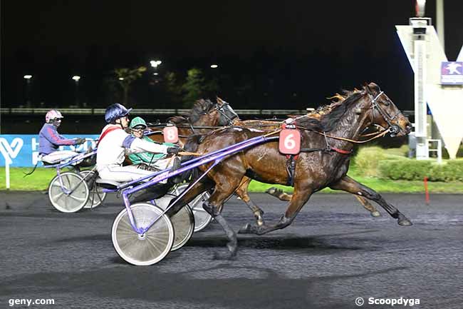 29/12/2023 - Vincennes - Prix de Compiègne : Arrivée