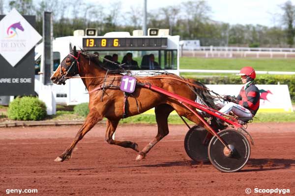 10/04/2024 - Lyon-La Soie - Prix de Cabourg : Arrivée