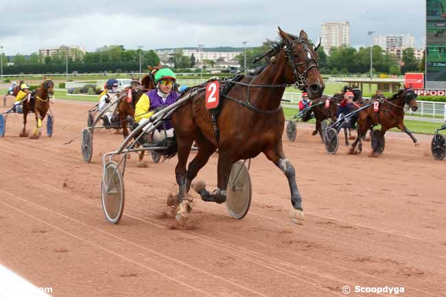 02/05/2024 - Enghien - Prix de Malbo : Result