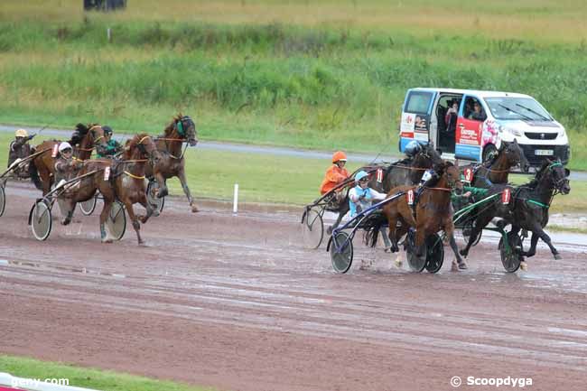 11/07/2024 - Pornichet-La Baule - Prix du Casino Partouche de Pornichet : Arrivée