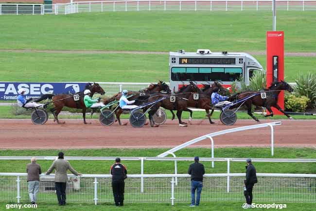 30/09/2024 - Enghien - Prix d'Egletons : Arrivée