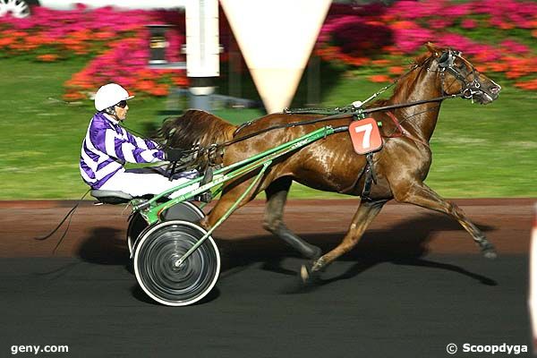 24/06/2008 - Vincennes - Prix Terpsichore : Arrivée