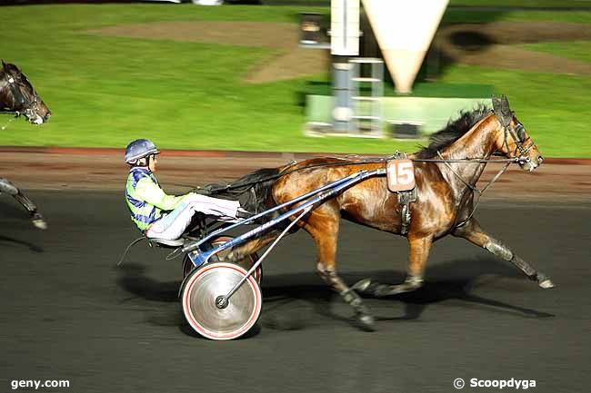 08/05/2009 - Vincennes - Prix Egeria : Ankunft