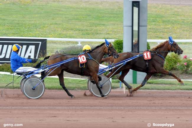 13/08/2009 - Enghien - Prix de la Porte de Montreuil : Arrivée