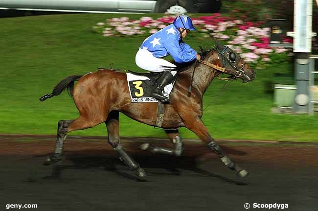 23/09/2011 - Vincennes - Prix Sagitta : Ankunft