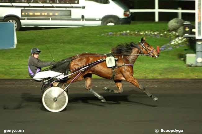 05/01/2013 - Vincennes - Prix d'Acigné : Ankunft