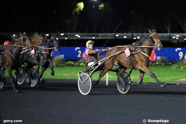 04/11/2022 - Vincennes - Prix Angelina : Arrivée