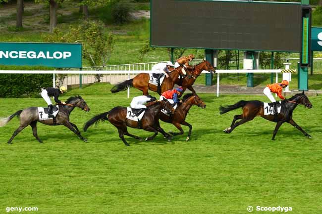 05/05/2023 - Saint-Cloud - Prix de Saint-Germain-de-la-Grange : Arrivée