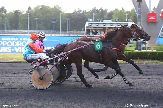 16/06/2023 - Vincennes - Prix Hygica : Arrivée