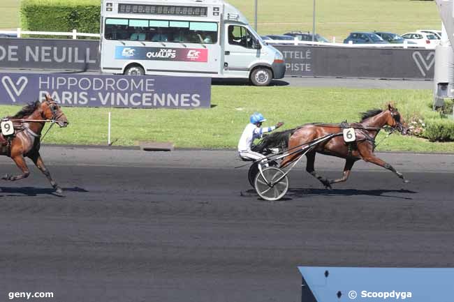 02/09/2023 - Vincennes - Prix de Neuilly : Arrivée