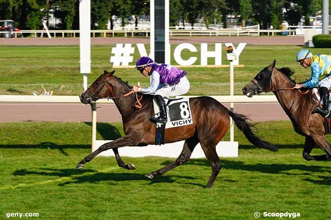 17/07/2024 - Vichy - Prix SOREC : Result