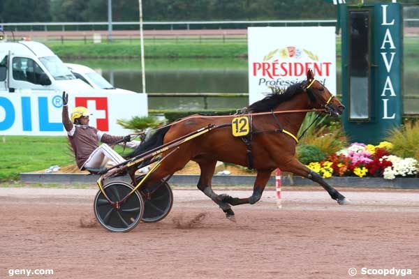 01/11/2024 - Laval - Grand Prix de la Ville de Laval : Arrivée