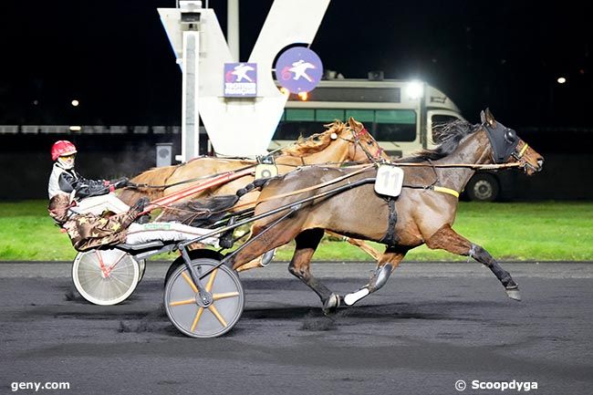 10/01/2025 - Vincennes - Prix de la Moselle : Arrivée