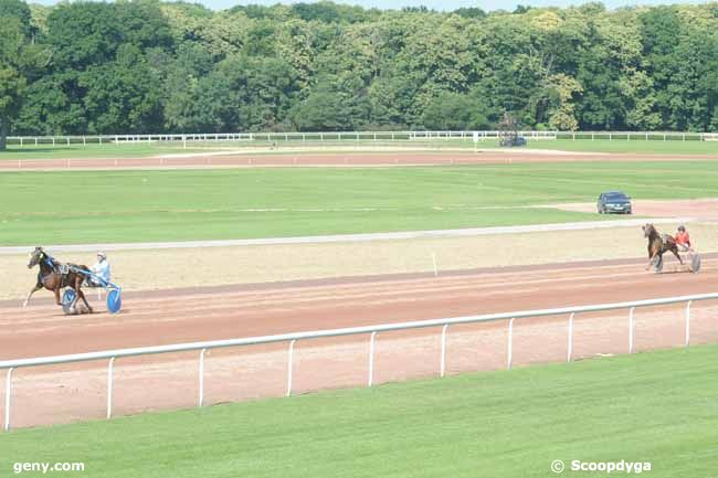 09/07/2013 - Châteaubriant - Prix Pierre Lefeuvre : Result