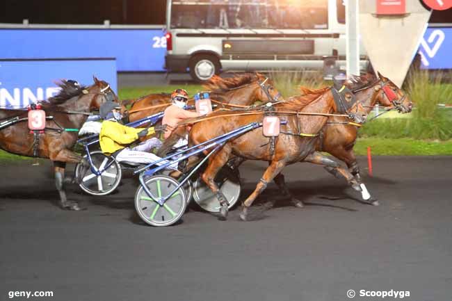 06/11/2020 - Vincennes - Prix Palatia : Arrivée