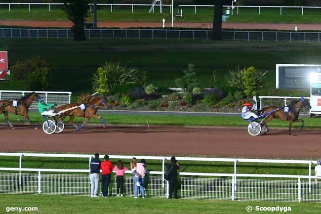 07/07/2021 - Enghien - Prix de la Gare Saint-Lazare : Arrivée