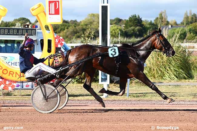 19/08/2022 - Pornichet-La Baule - Prix Pierre Raffré : Arrivée