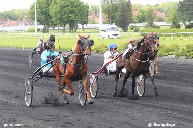 24/05/2023 - Le Croisé-Laroche - Prix V And B Lille : Arrivée