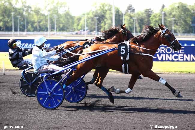 13/06/2023 - Vincennes - Prix Sibylla : Arrivée