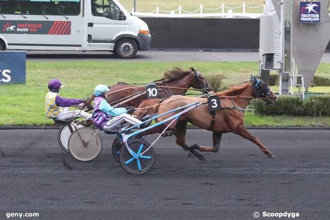 24/12/2023 - Vincennes - Prix d'Andernos-les-Bains : Arrivée