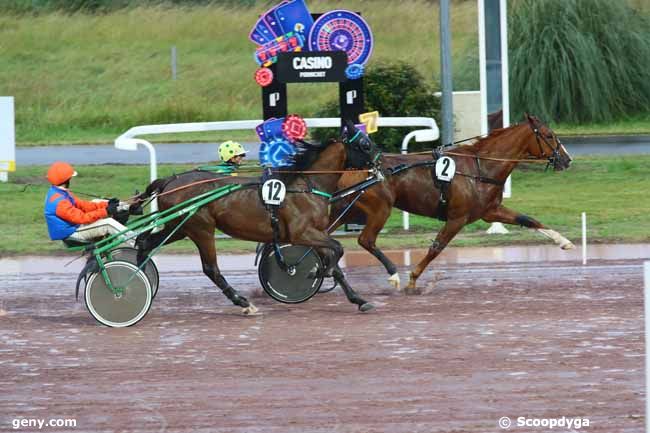 11/07/2024 - Pornichet-La Baule - Prix Jockiz : Result