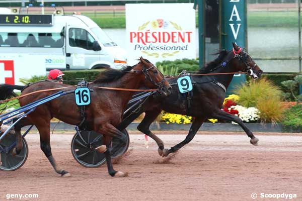 01/11/2024 - Laval - Prix André-Louis Dreux : Arrivée