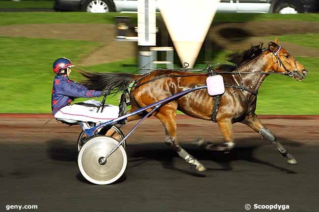 08/05/2009 - Vincennes - Prix Diphda : Arrivée