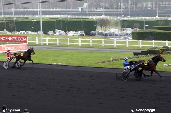 09/02/2011 - Vincennes - Prix de Ramatuelle : Arrivée