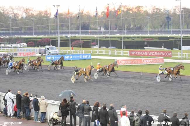 13/04/2012 - Vincennes - Prix Algenib : Arrivée