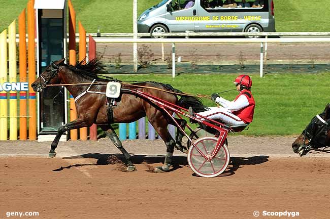 09/05/2012 - Beaumont-de-Lomagne - Prix du Tarn : Result