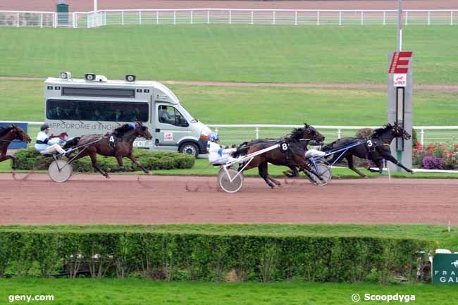 10/10/2012 - Enghien - Prix de la Tour Montparnasse (gr A) : Ankunft