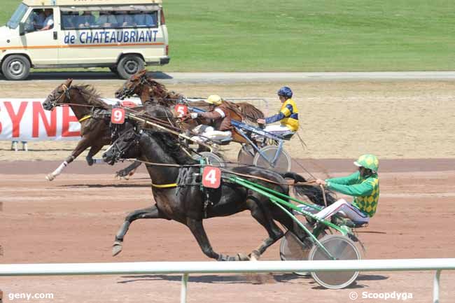 09/07/2013 - Châteaubriant - Prix Meaulnes du Corta : Result