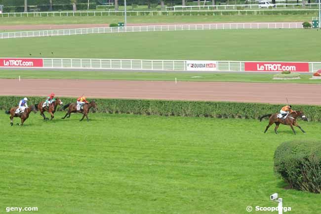 25/09/2013 - Enghien - Prix Louis Champion : Ankunft