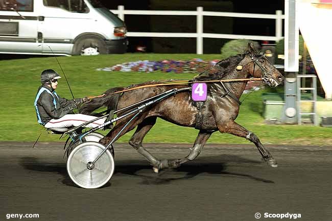 01/04/2014 - Vincennes - Prix Augusta : Result