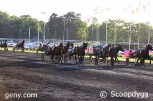 16/05/2025 - Vincennes - Prix Ville de Nogent-sur-Marne (Prix Fides) : Arrivée